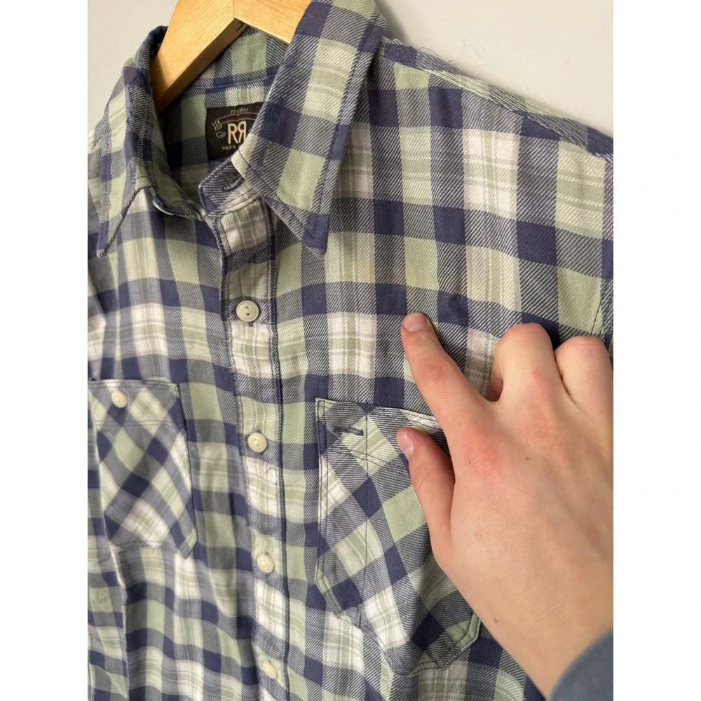 RRL Ralph Lauren double rl